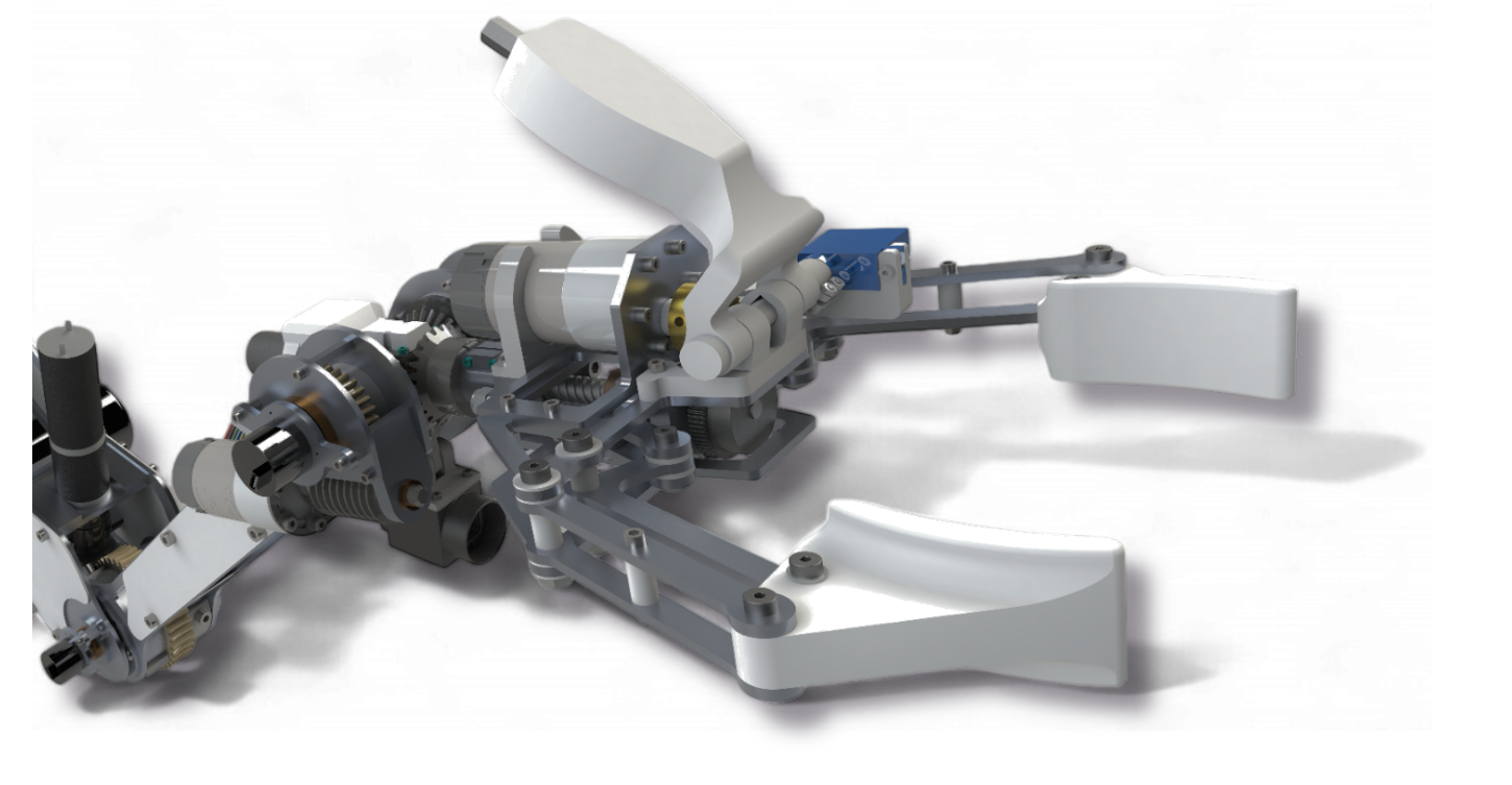 Robot Arm