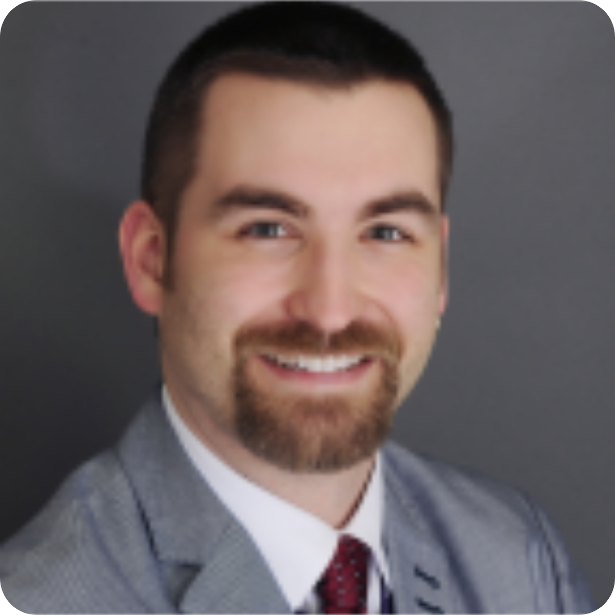 Brandon Dehart - Faculty Mentor