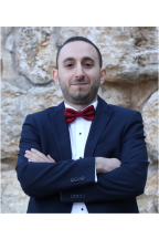 Charbel Azzi - Faculty Mentor